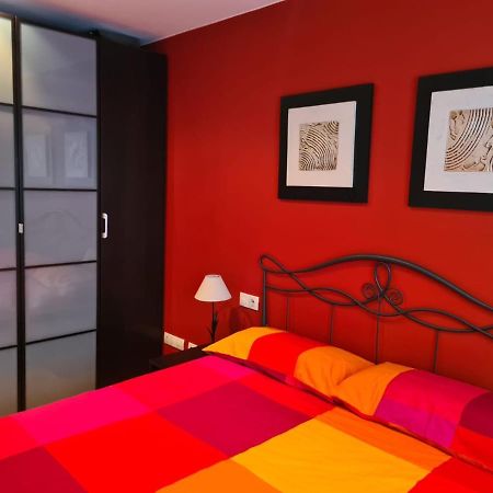 Acogedor Apartamento Estacion De Esqui San Isidro سان إيسيدرو المظهر الخارجي الصورة