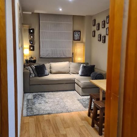 Acogedor Apartamento Estacion De Esqui San Isidro سان إيسيدرو المظهر الخارجي الصورة
