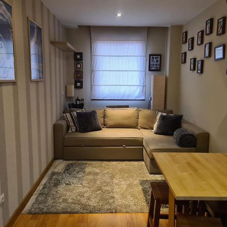 Acogedor Apartamento Estacion De Esqui San Isidro سان إيسيدرو المظهر الخارجي الصورة