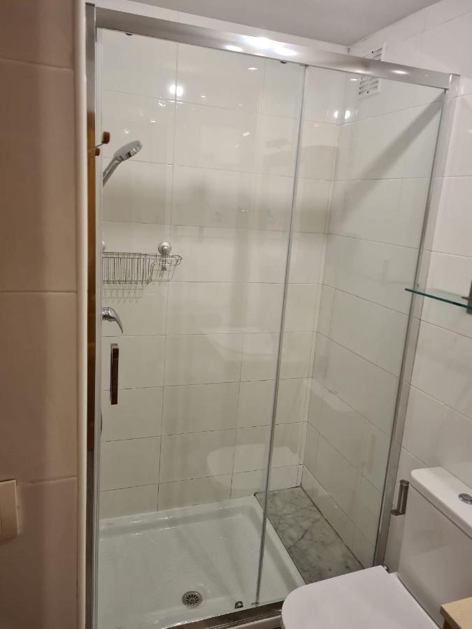 Acogedor Apartamento Estacion De Esqui San Isidro سان إيسيدرو المظهر الخارجي الصورة